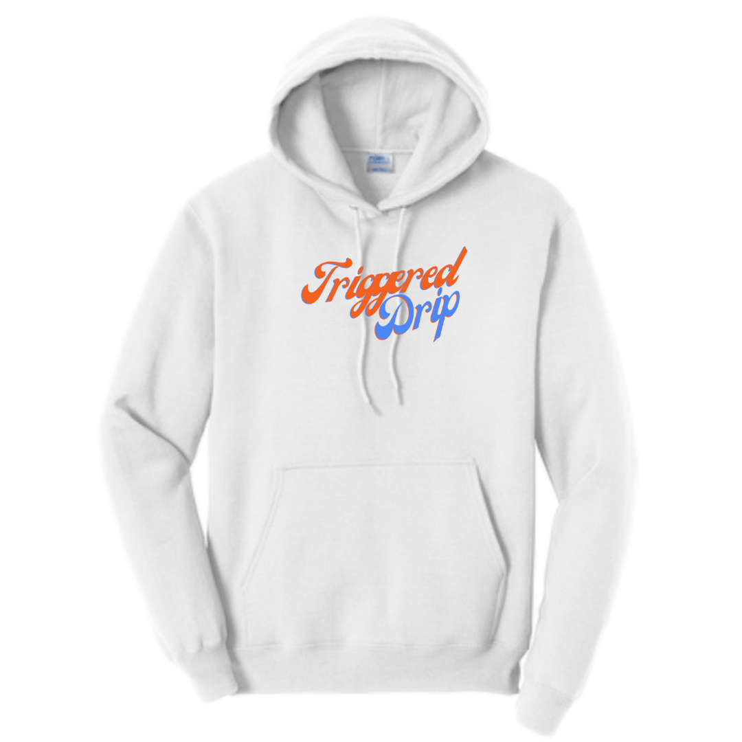 Triggered Drip Hoodie